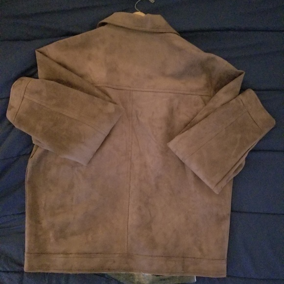 Reportage R.G.A. Jacket - Picture 2 of 4